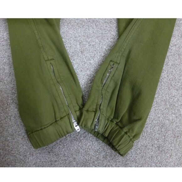 NWT Mavi Ivy Mid Rise, Slim Cargo (Sample Piece) - Picture 7 of 7